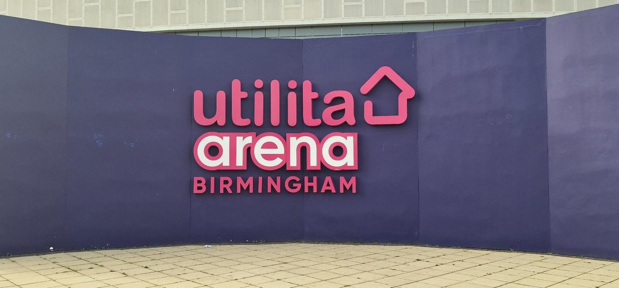 2 Bedroom Apartment Central Birmingham City Centre Luaran gambar